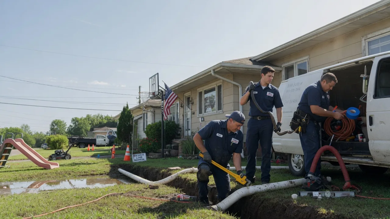 Toilet Installation in Adrian, MI near me